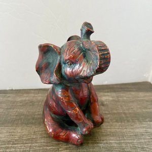 Decorative Elephant Statue